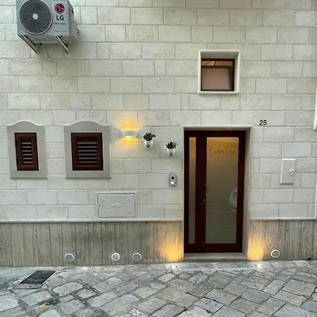 Carla's Semesterbostad *