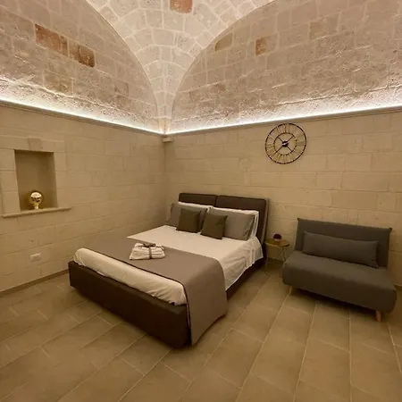 Semesterbostad Carla's *