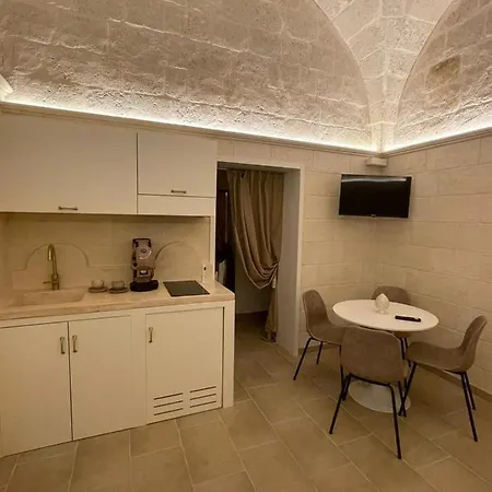 Semesterbostad Carla's Fasano