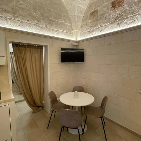 Semesterbostad Carla's