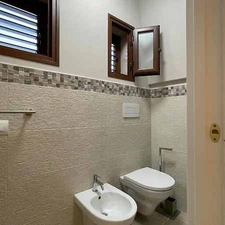 Holiday home Carla's Fasano